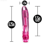 Naturally Yours Samba 6.25-Inch Vibrator